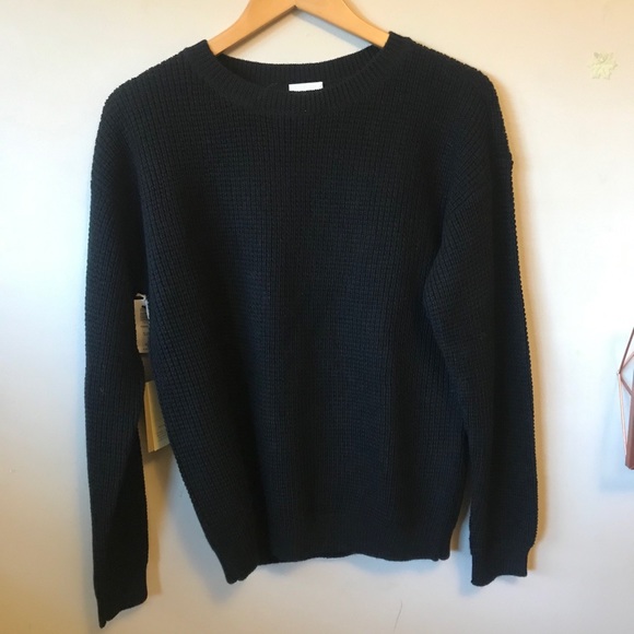 WILFRED ISABELLI SWEATER - Picture 2 of 6